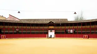 Plaza de Toros Monumentalia: Un paseo por la historia