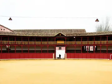 Plaza de Toros Plaza de Toros
