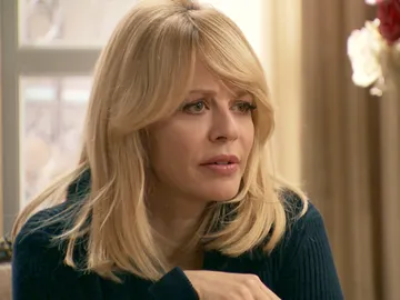 Charo, amenazada cruelmente por Rodrigo Tuñón de Guevara Charo, amenazada cruelmente por Rodrigo Tuñón de Guevara