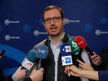 Javier Maroto Javier Maroto