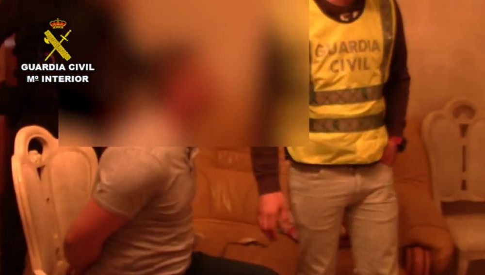 El presunto autor del atropello mortal de su pareja en la A-5 pasa a disposición judicial