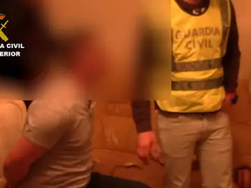 El presunto autor del atropello mortal de su pareja en la A-5 pasa a disposición judicial El presunto autor del atropello mortal de su pareja en la A-5 pasa a disposición judicial