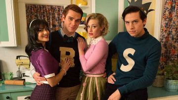 'Riverdale'