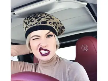 Adriana Abenia Adriana Abenia