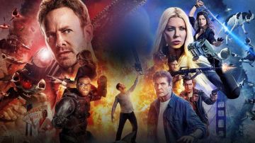 'Sharknado 6'