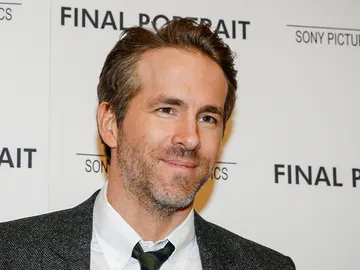 Ryan Reynolds te propone un reto Ryan Reynolds te propone un reto