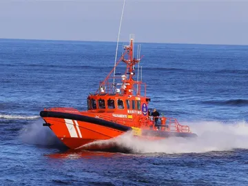 Salvamento Marítimo Salvamento Marítimo