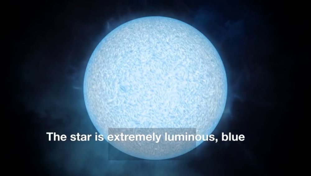 El Telescopio Hubble Descubre La Estrella Más Lejana Jamás Observada A 9000 Millones De Años 7632