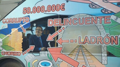 El “chorizo” de Julián cae en la mediática trampa de Carreño