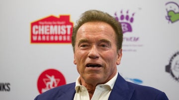 Arnold Schwarzenegger