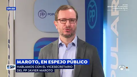 MAROTO MAROTO