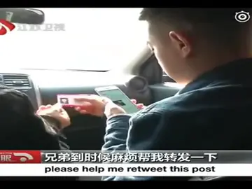 Se hace taxista para encontrar a su hija y lo logra después de 24 años Se hace taxista para encontrar a su hija y lo logra después de 24 años