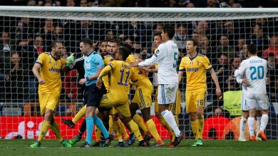 Lucas Vázquez: 
