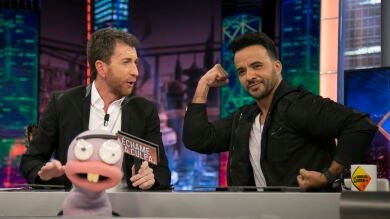 Trancas y Barrancas sacan a relucir los secretos más íntimos de Luis Fonsi