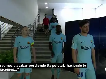 IniestaTunelA3D IniestaTunelA3D