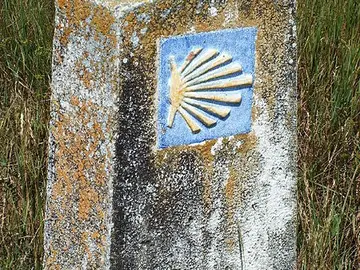 Camino de Santiago Camino de Santiago