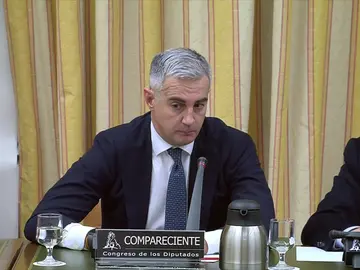 Ricardo Costa pide perdón por la financiación ilegal del PP que no supo parar ni denunciar Ricardo Costa pide perdón por la financiación ilegal del PP que no supo parar ni denunciar