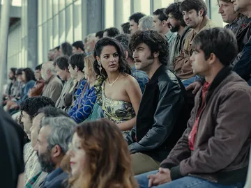 Sito, a Camila: "No voy a permitir que nada nos separe" Sito, a Camila: "No voy a permitir que nada nos separe"