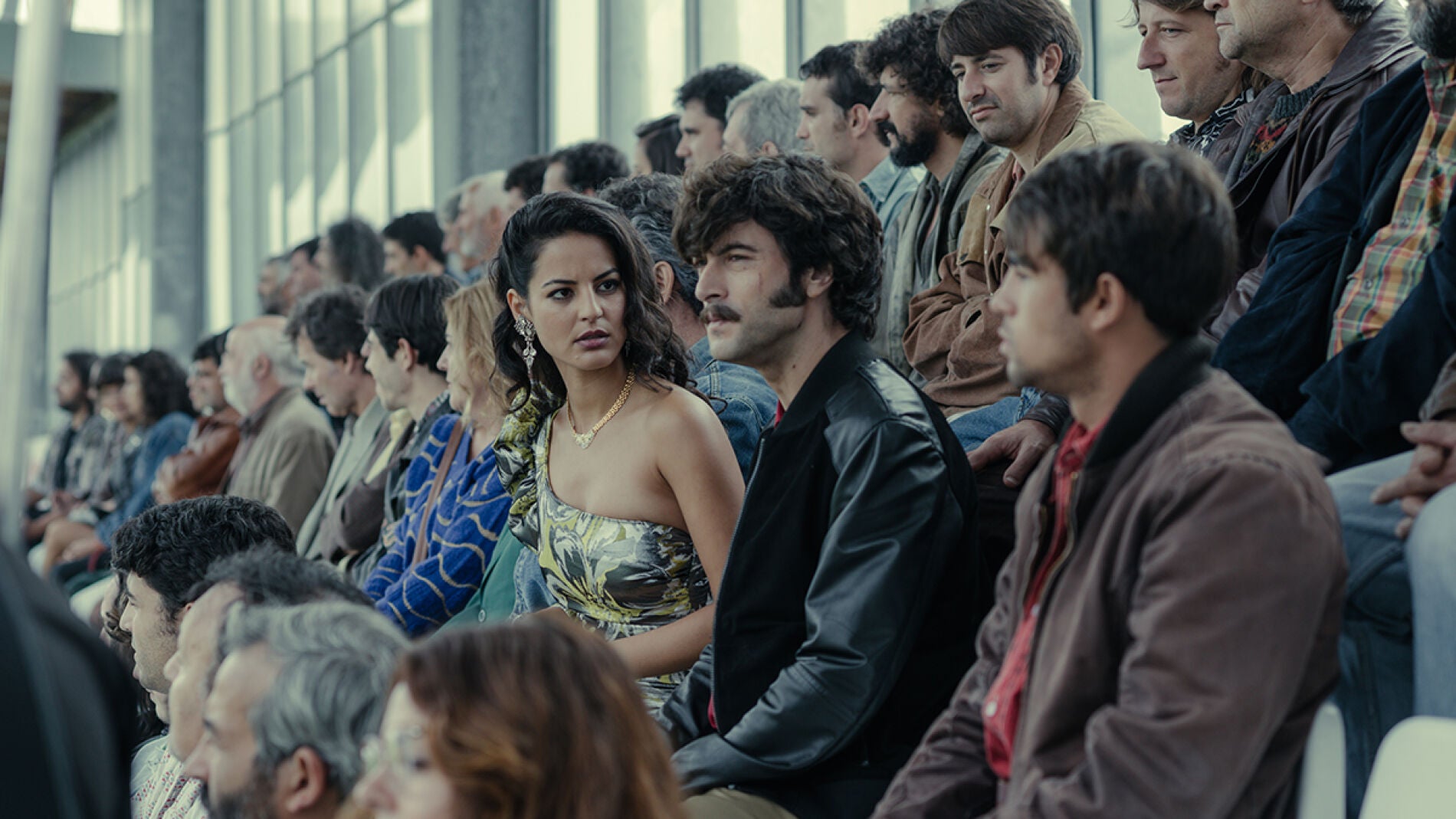 Sito, a Camila: "No voy a permitir que nada nos separe"