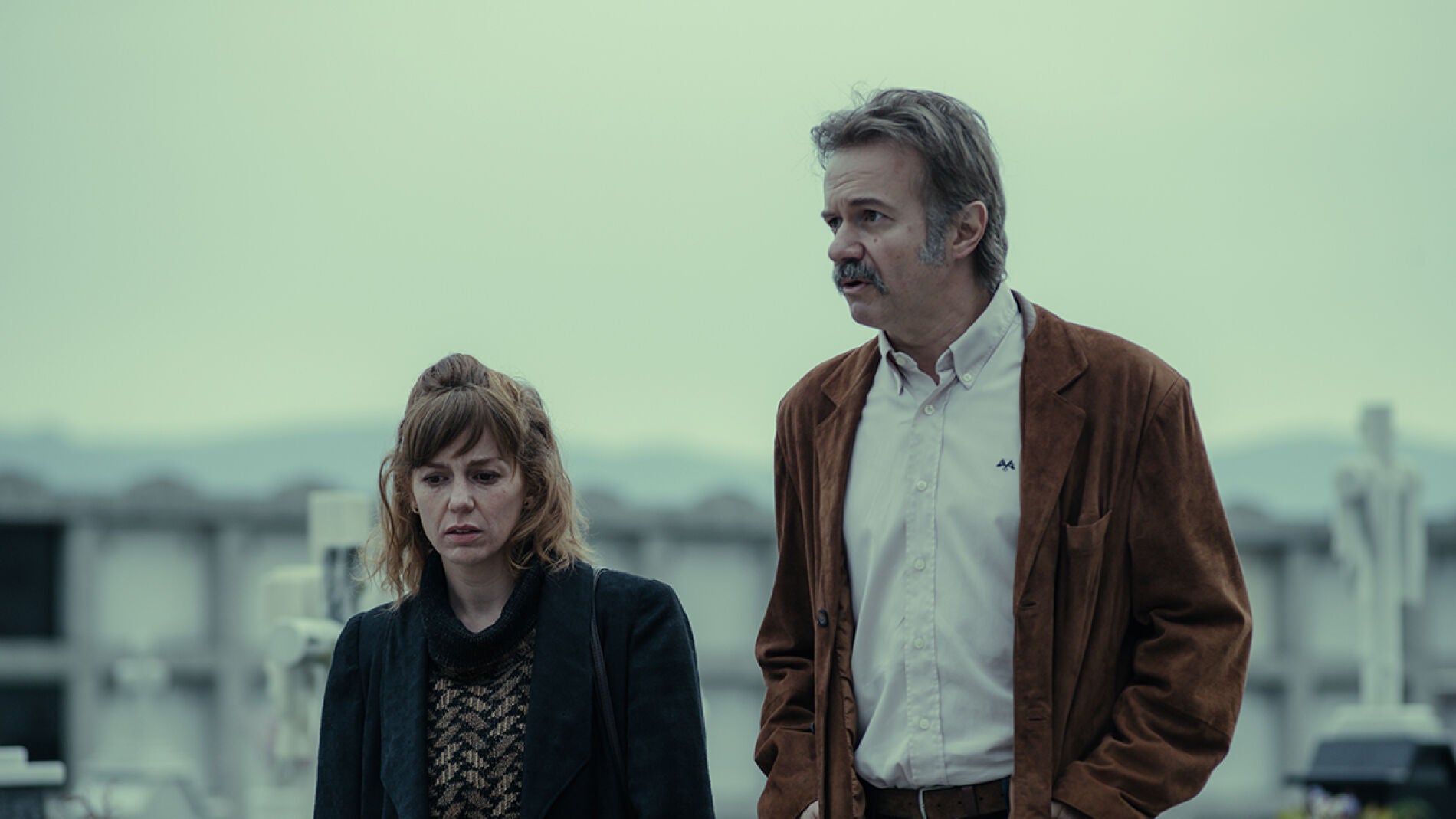 La viuda de Braulio da un soplo sobre una nueva descarga de droga a Dar&iacute;o Castro