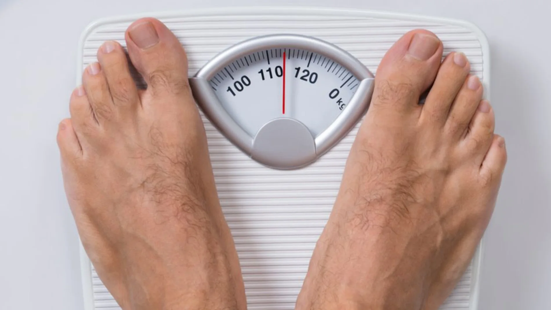 Pérdida de peso Pérdida de peso