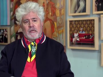 Pedro Almodóvar y Raphael, nombrados Hijos Adoptivos de Madrid por sus trayectorias artísticas Pedro Almodóvar y Raphael, nombrados Hijos Adoptivos de Madrid por sus trayectorias artísticas