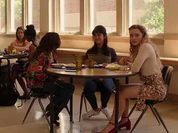 Fotograma de '#Sexpact' Fotograma de '#Sexpact'