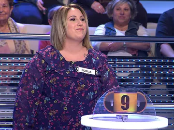 Las respuestas de una concursante con las que no podrás parar de reír Las respuestas de una concursante con las que no podrás parar de reír