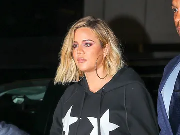 Khloé Kardashian Khloé Kardashian