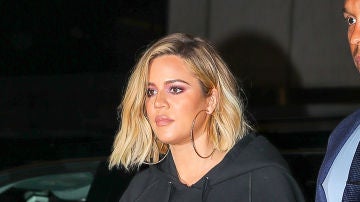 Khloé Kardashian
