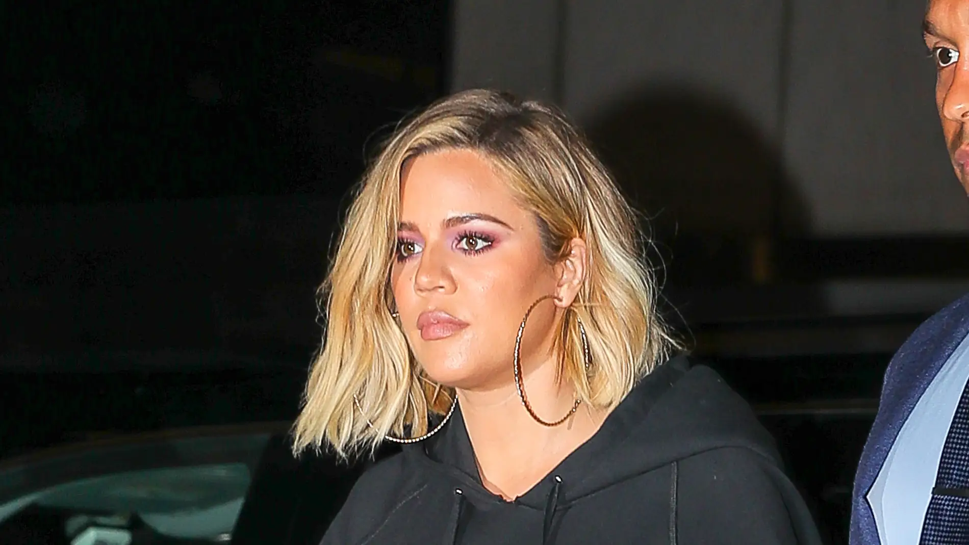 Khloé Kardashian