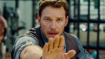 Chris Pratt