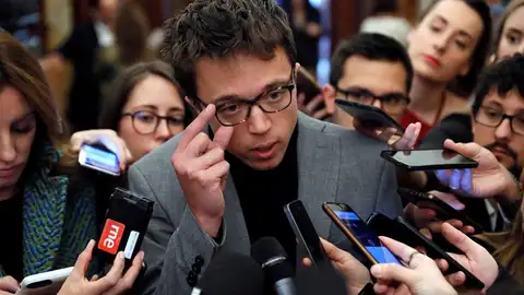 Íñigo Errejón Íñigo Errejón