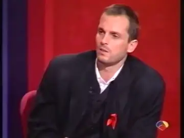 Miguel Bosé desmiente el rumor de que es seropositivo Miguel Bosé desmiente el rumor de que es seropositivo