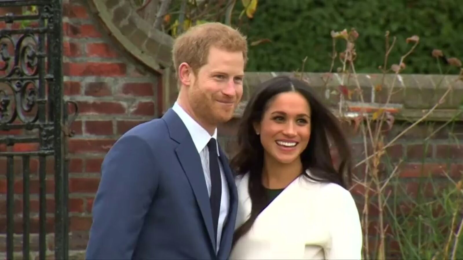 Las duras acusaciones de la hermana de Meghan Markle sobre el príncipe Harry