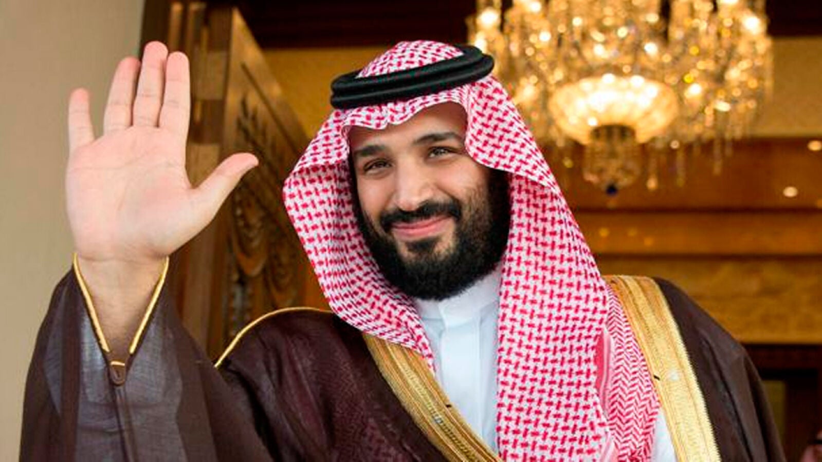 Los tentáculos millonarios de Arabia Saudí: de Telefónica a los deportes para no depender del petróleo