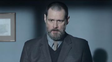 Jim Carrey en 'Dark Crimes'
