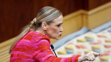 La URJC no retirará el máster a Cifuentes