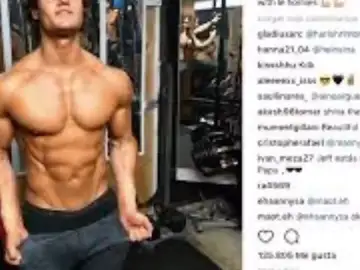 Las "Protes" y los "Crossfiteros" marcan tendencia y se proclaman protagonistas de la Operación Bikini 2018 Las "Protes" y los "Crossfiteros" marcan tendencia y se proclaman protagonistas de la Operación Bikini 2018