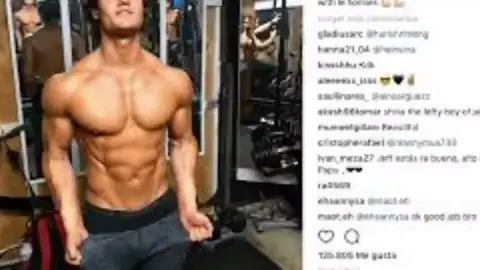Las "Protes" y los "Crossfiteros" marcan tendencia y se proclaman protagonistas de la Operación Bikini 2018 Las "Protes" y los "Crossfiteros" marcan tendencia y se proclaman protagonistas de la Operación Bikini 2018