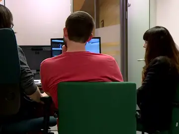 Buscando el perfil del asesino de mujeres Buscando el perfil del asesino de mujeres