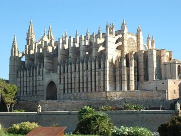 Catedral de Mallorca 