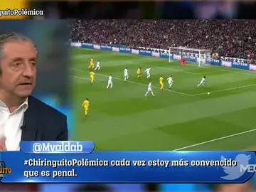 Josep Pedrerol Josep Pedrerol