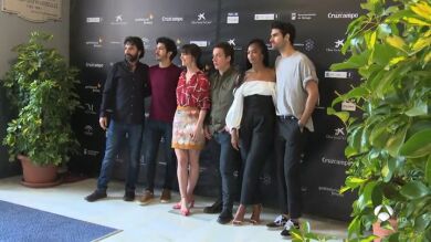 Málaga despliega la alfombra roja para ser epicentro del cine en español durante diez días