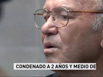 Recogen firmas para evitar que el anciano que mató al hombre que entró a robar a su domicilio entre en prisión Recogen firmas para evitar que el anciano que mató al hombre que entró a robar a su domicilio entre en prisión