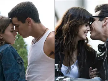 '3MSC' vs. 'Tengo ganas de ti' '3MSC' vs. 'Tengo ganas de ti'
