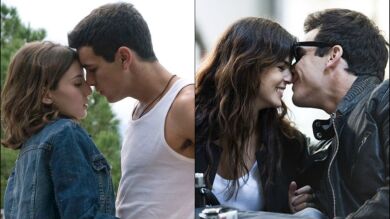 Los mejores besos de '3MSC' y 'Tengo ganas de ti', ¿cuál es tu favorito?