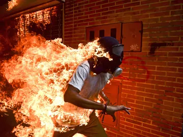 Premio World Press Photo 2918 Premio World Press Photo 2918