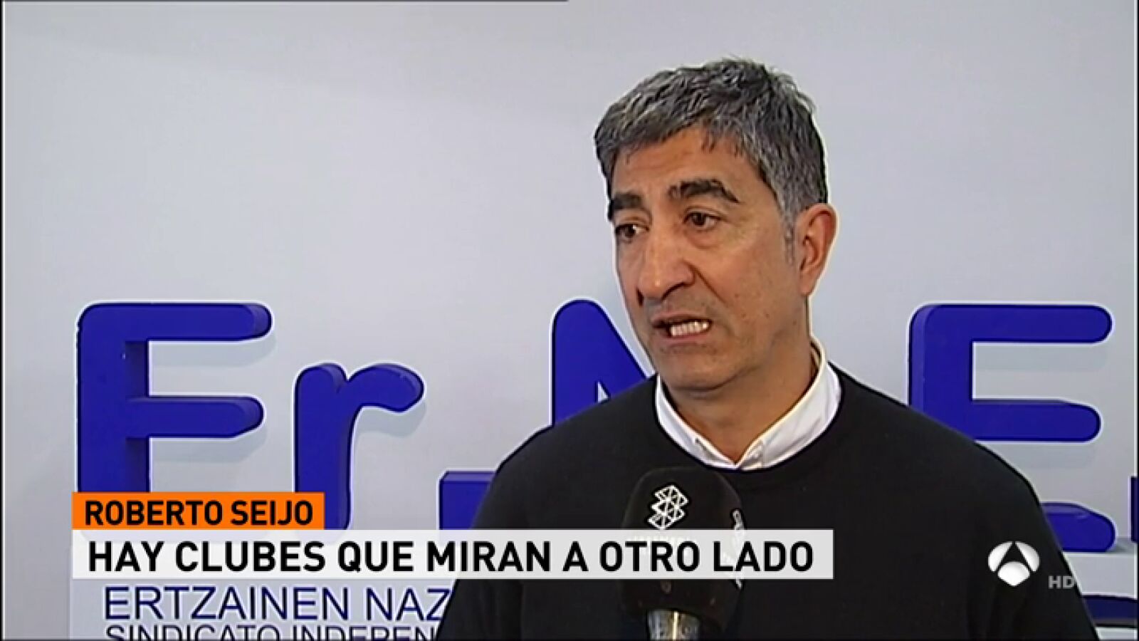 Expertos en seguridad alertan sobre el rebrote ultra en el fútbol: 