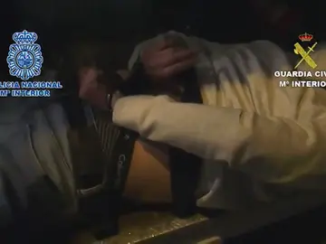 Desarticulan una banda criminal que utilizaba técnicas mafiosas para la ocupación de una urbanización en Madrid Desarticulan una banda criminal que utilizaba técnicas mafiosas para la ocupación de una urbanización en Madrid